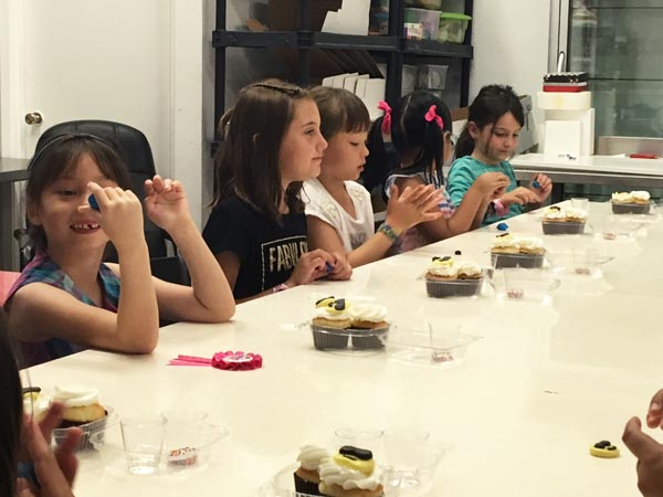 HAPPY 7th BIRTHDAY ABIGAIL - AUGUST 31th 2016